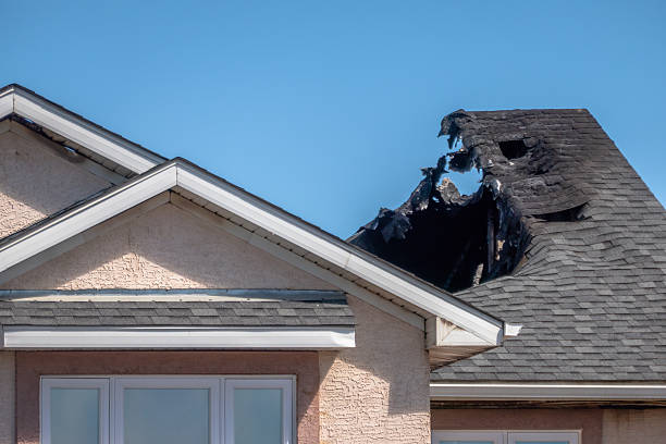 Licensed Content Restoration service in Stillwater, MN - Fire Damage Laser Cleaning